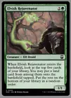 Elvish Rejuvenator