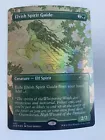 Elvish Rejuvenator [Foil] #