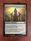 Elvish Visionary