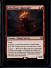 Emberheart Challenger [Foil] #