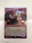 Ember Beast