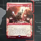 Emberheart Challenger [Showcase Foil] #