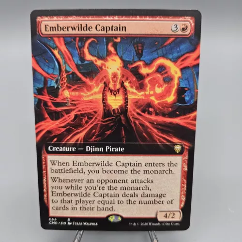 Preordain [Extended Art Foil] #