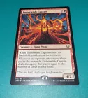 Emberwilde Captain