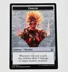 Chandra, Awakened Inferno