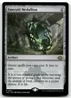 Emerald Medallion #