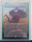 Emrakul, the Aeons Torn [Borderless] #