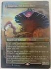 Emrakul, the Aeons Torn