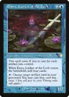 Druid of the Emerald Grove [Foil] #