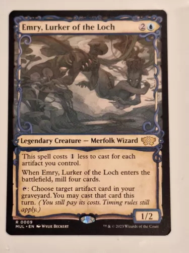 Lair of the Hydra