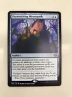 Encroaching Wastes