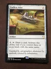Endless Atlas