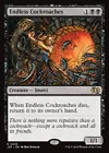 Endless Cockroaches #