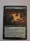 Enduring Tenacity [Extended Art Foil] #