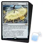 Engineered Explosives