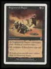 Engineered Plague