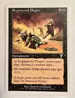 Engineered Plague