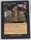 Engineered Plague