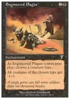 Engineered Plague
