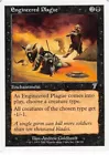 Engineered Plague