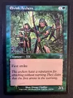 Elvish Archers