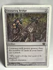 Ensnaring Bridge