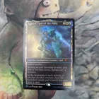 Ephara, God of the Polis