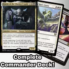 Simic Charm