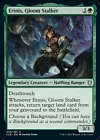 Erinis, Gloom Stalker #