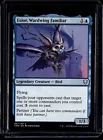 Esior, Wardwing Familiar