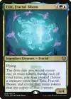 Esix, Fractal Bloom