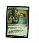 Essence Warden