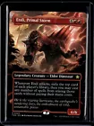 Etali, Primal Storm #