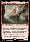 Etali, Primal Storm #
