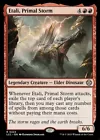 Etali, Primal Storm