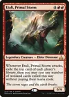 Epiphany Storm