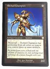Etched Champion
