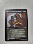 Black Market Connections [Etched Foil] #