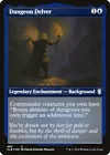 Dungeon Delver [Foil] #