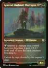 General Marhault Elsdragon #