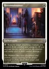 Reconnaissance [Etched Foil] #