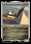 Senu, Keen-Eyed Protector #