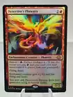 Worldheart Phoenix