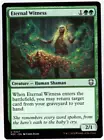 Eternal Witness