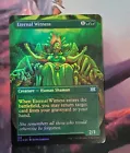 Eternal Witness [Borderless Foil] #