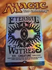 Eternal Witness