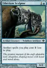 Etherium Sculptor