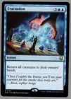 Horrid Vigor [Foil] #