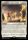 Return to Dust