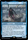 Evie Frye [Foil] #